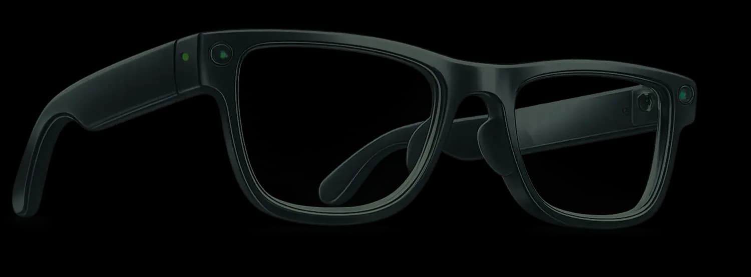 Myto AI glasses